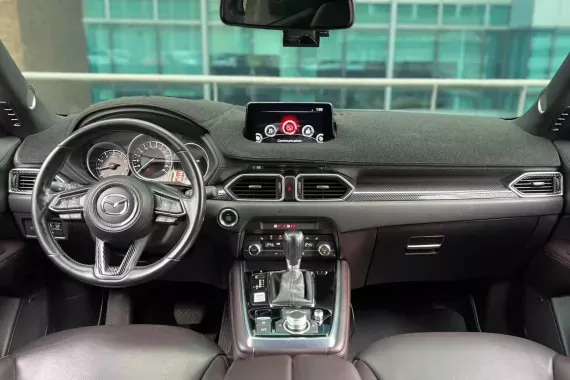 Mazda Cx-8 2022 photo 4