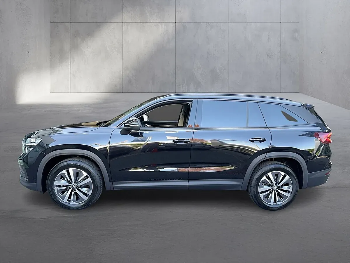 Skoda Kodiaq 2026 photo 3