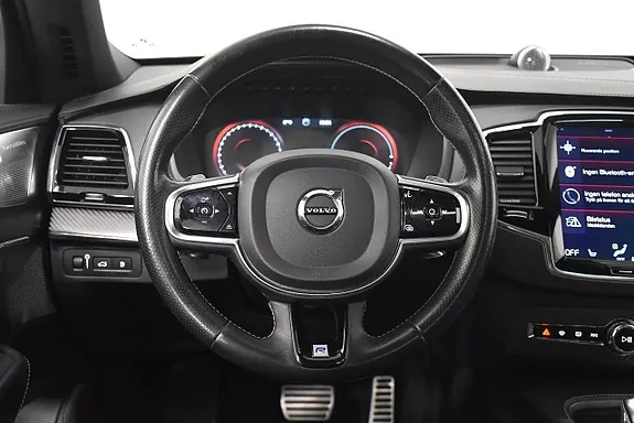 Volvo Xc90 2016 photo 2