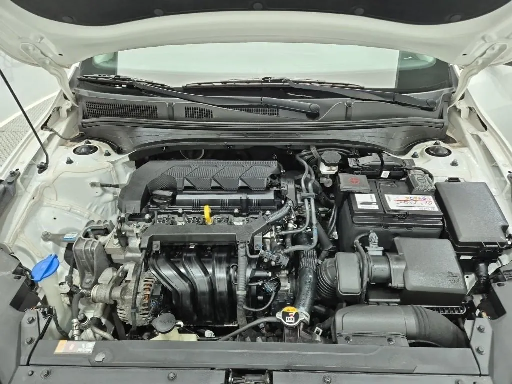 Kia K3 2022 photo 5