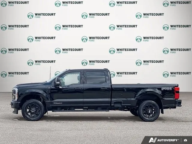 Ford Super Duty F-350 2026 photo 4