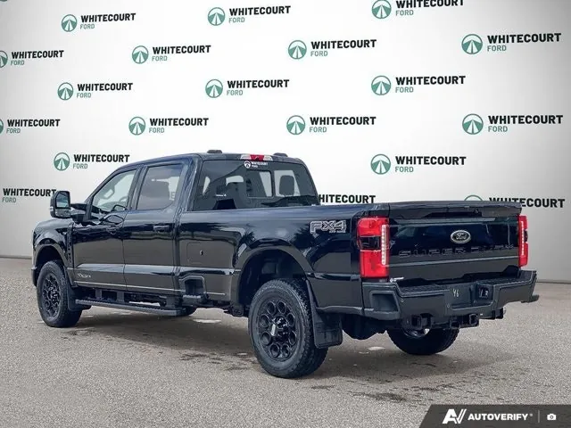 Ford Super Duty F-350 2026 photo 5