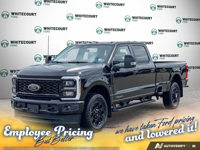 Ford Super Duty F-350