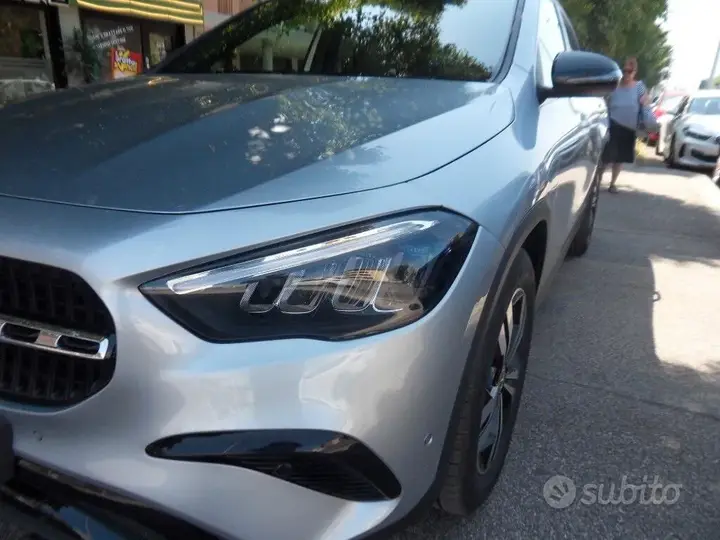 Mercedes-Benz Gla 2026 photo 3