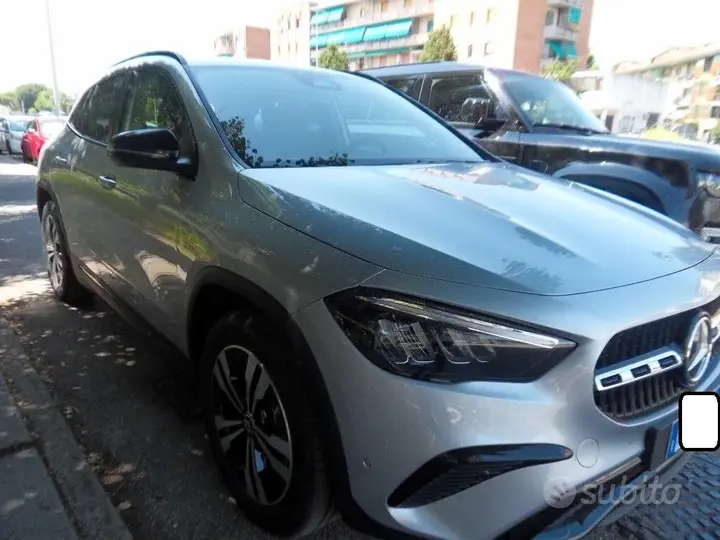 Mercedes-Benz Gla 2026 photo 4