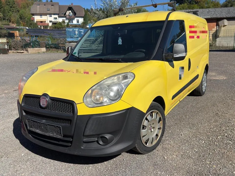 Fiat Doblo