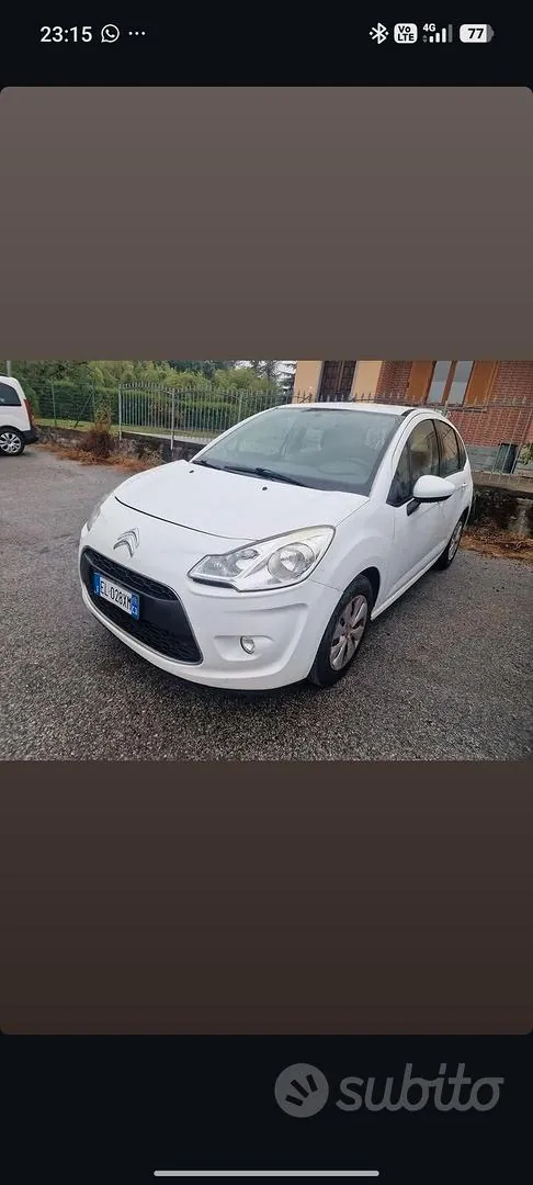 Citroen C3