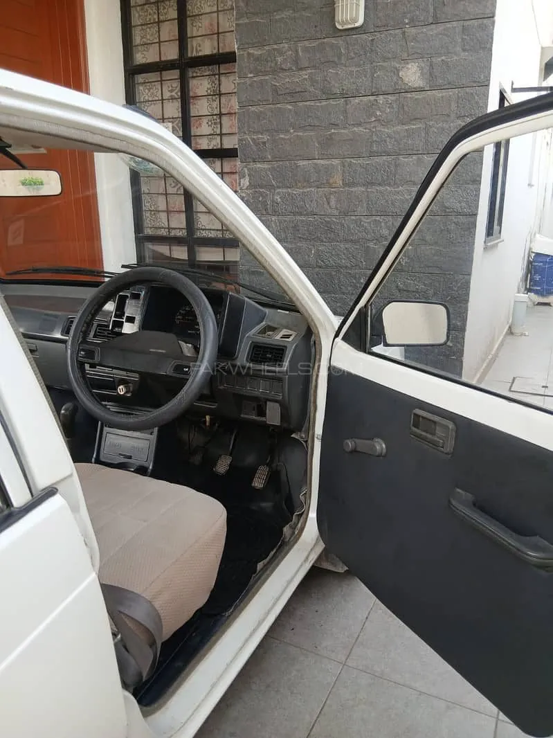 Suzuki Mehran