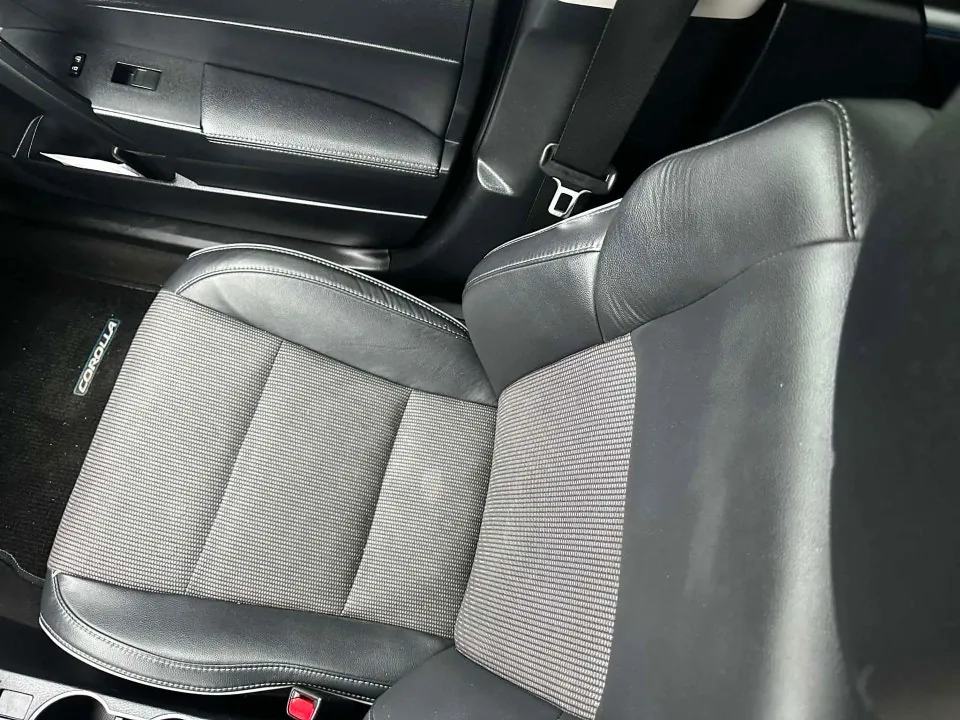 Toyota Corolla 2016 photo 3