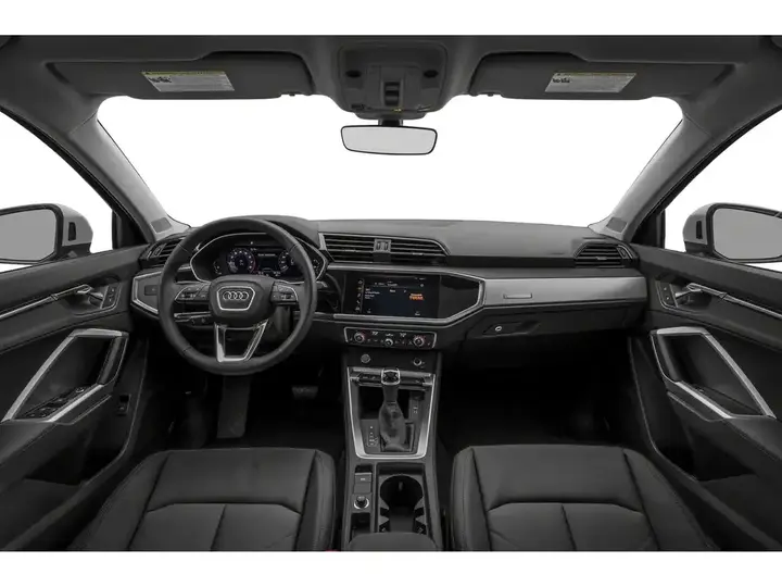 Audi Q3 2020 photo 5
