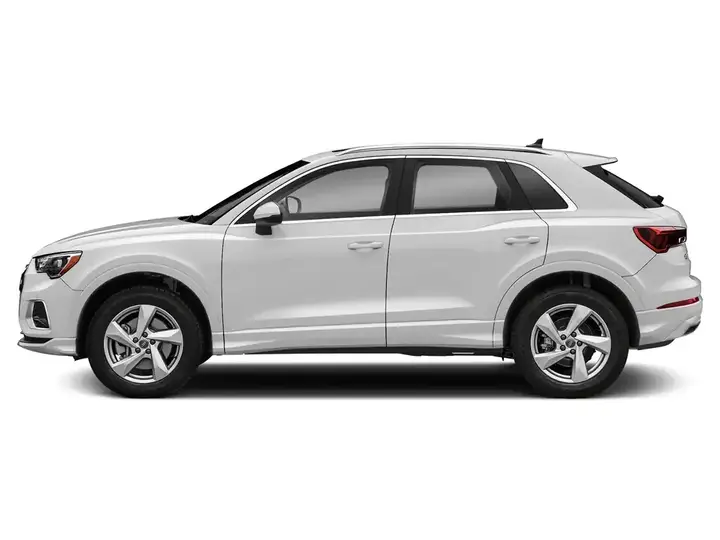 Audi Q3 2020 photo 3