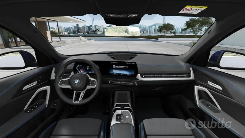 BMW X1 2026 photo 4