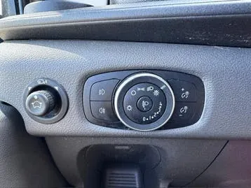 Ford Transit 2021 photo 3