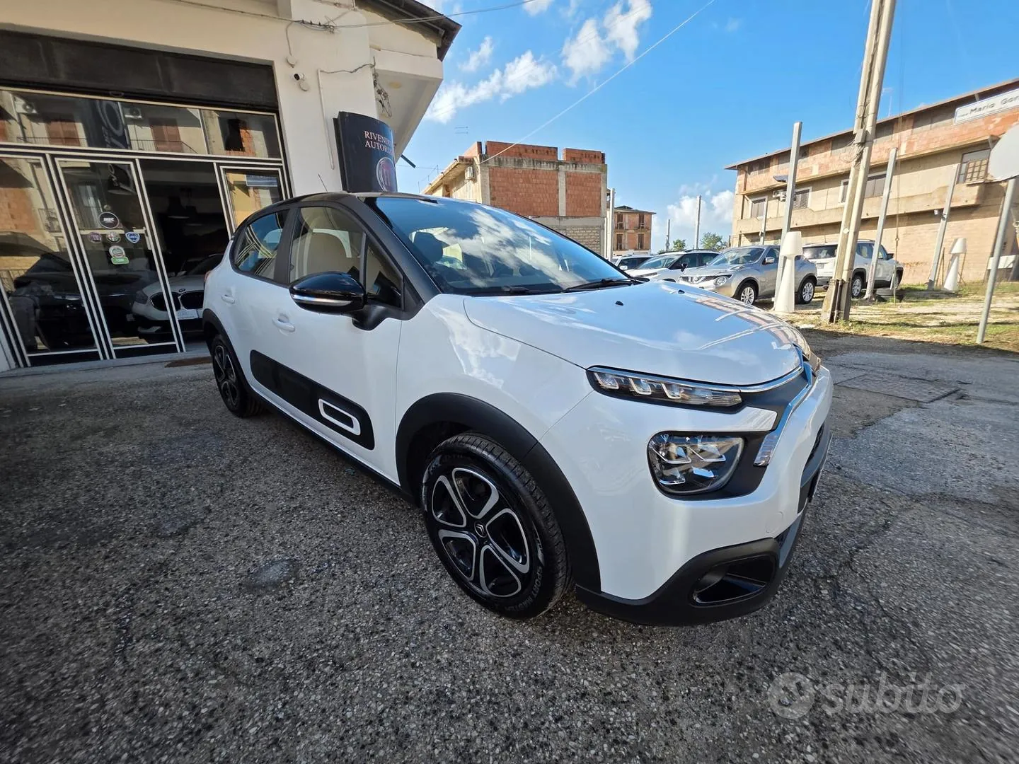 Citroen C3 2022 photo 5