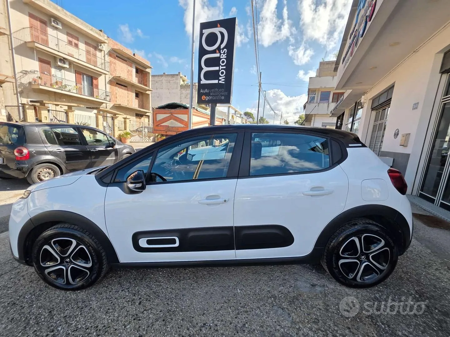 Citroen C3 2022 photo 3