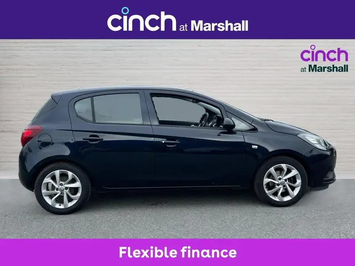 Vauxhall Corsa 2019 photo 2