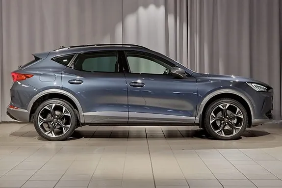 Cupra Formentor 2023 photo 3