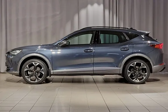 Cupra Formentor 2023 photo 2