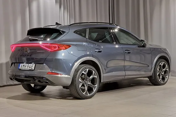Cupra Formentor 2023 photo 4