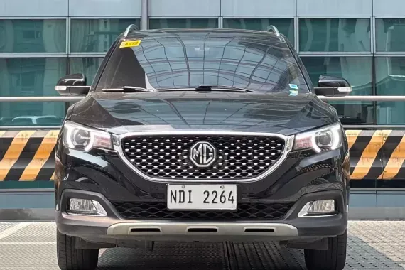 MG Zs 2019 photo 3