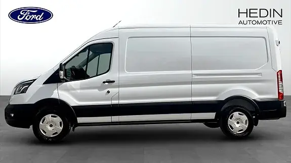 Ford Transit 2025 photo 5