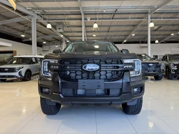 Ford Everest 2026 photo 4
