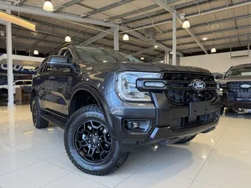 Ford Everest 2026 photo 2