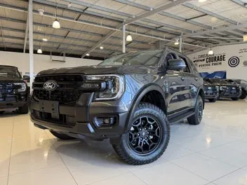Ford Everest 2026 photo 3