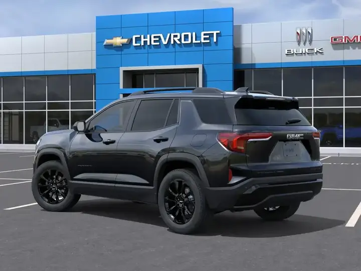 GMC Terrain 2027 photo 3