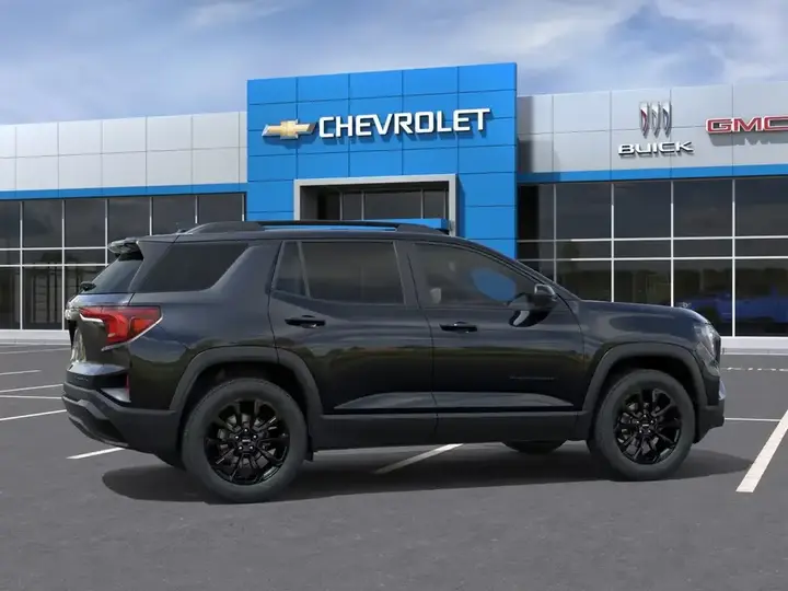 GMC Terrain 2027 photo 5