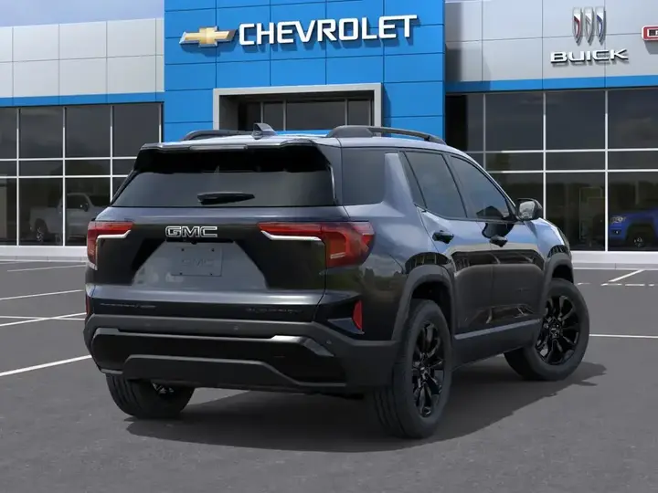 GMC Terrain 2027 photo 4