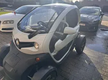 Renault Twizy