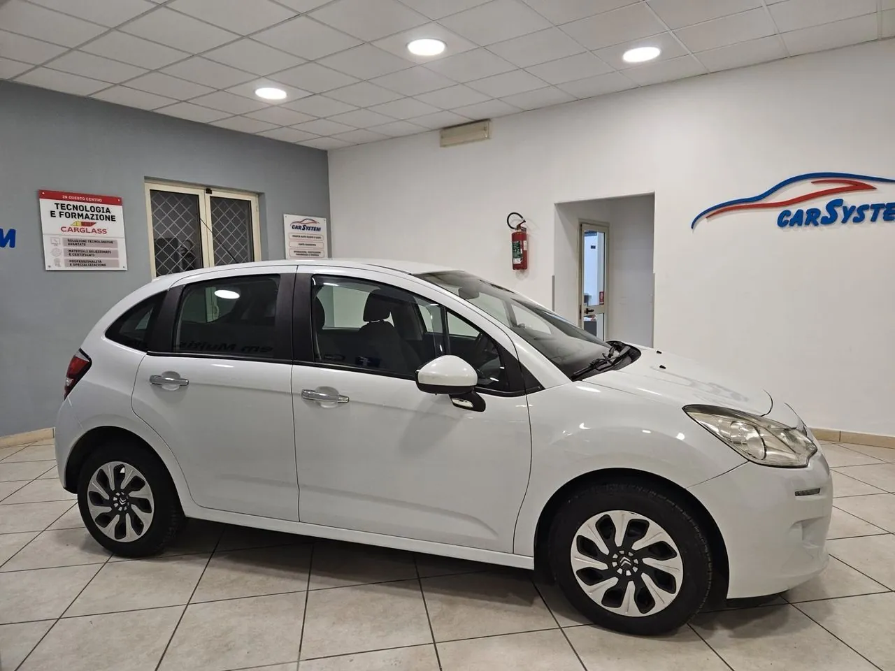 Citroen C3 2015 photo 4