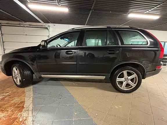Volvo Xc90 2010 photo 2
