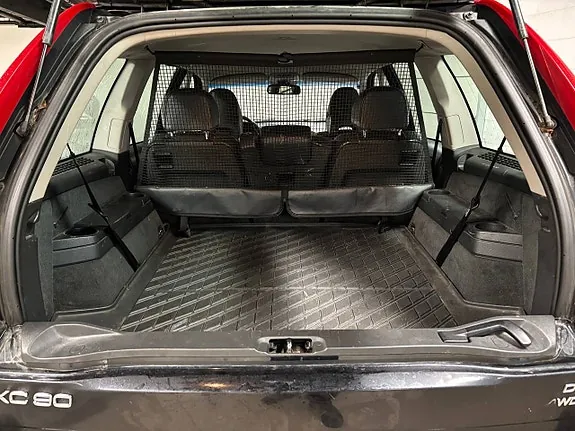 Volvo Xc90 2010 photo 5