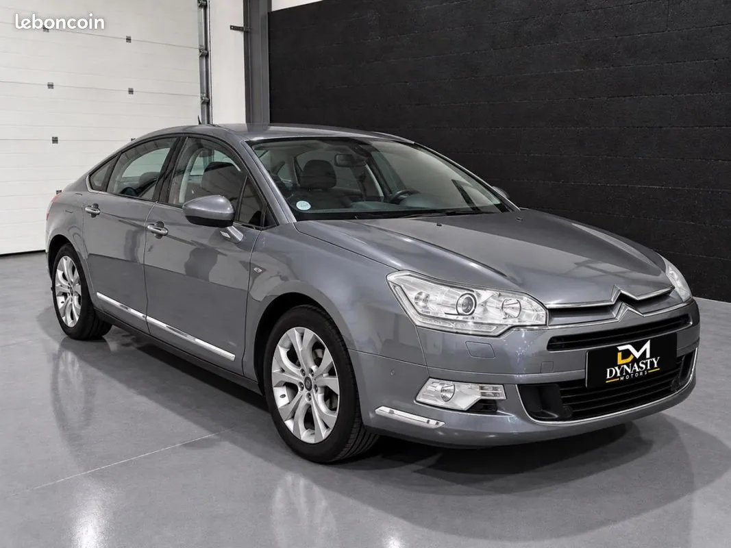 Citroen C5