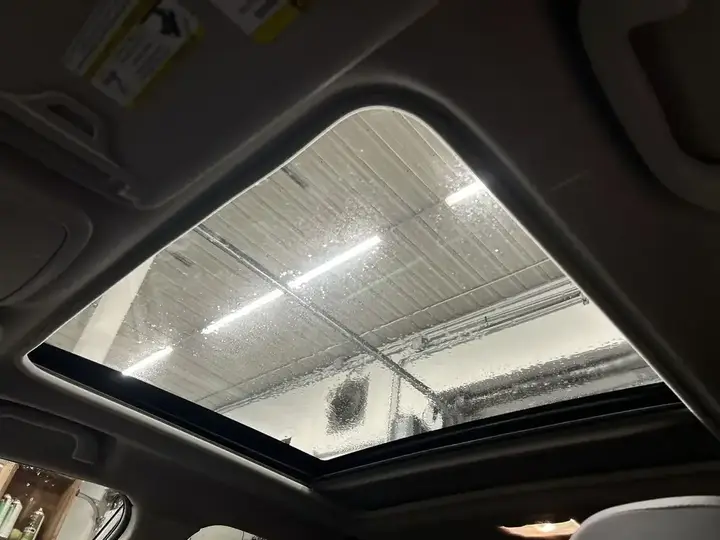 Subaru Forester 2019 photo 3