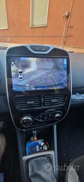 Renault Clio 2018 photo 5