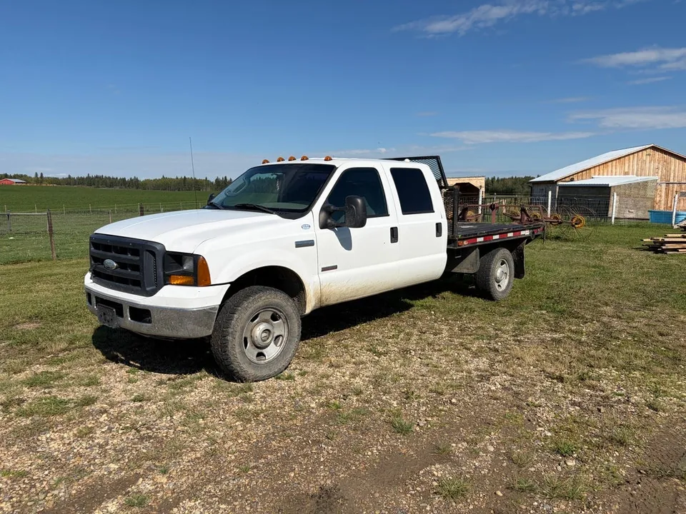 Ford F350