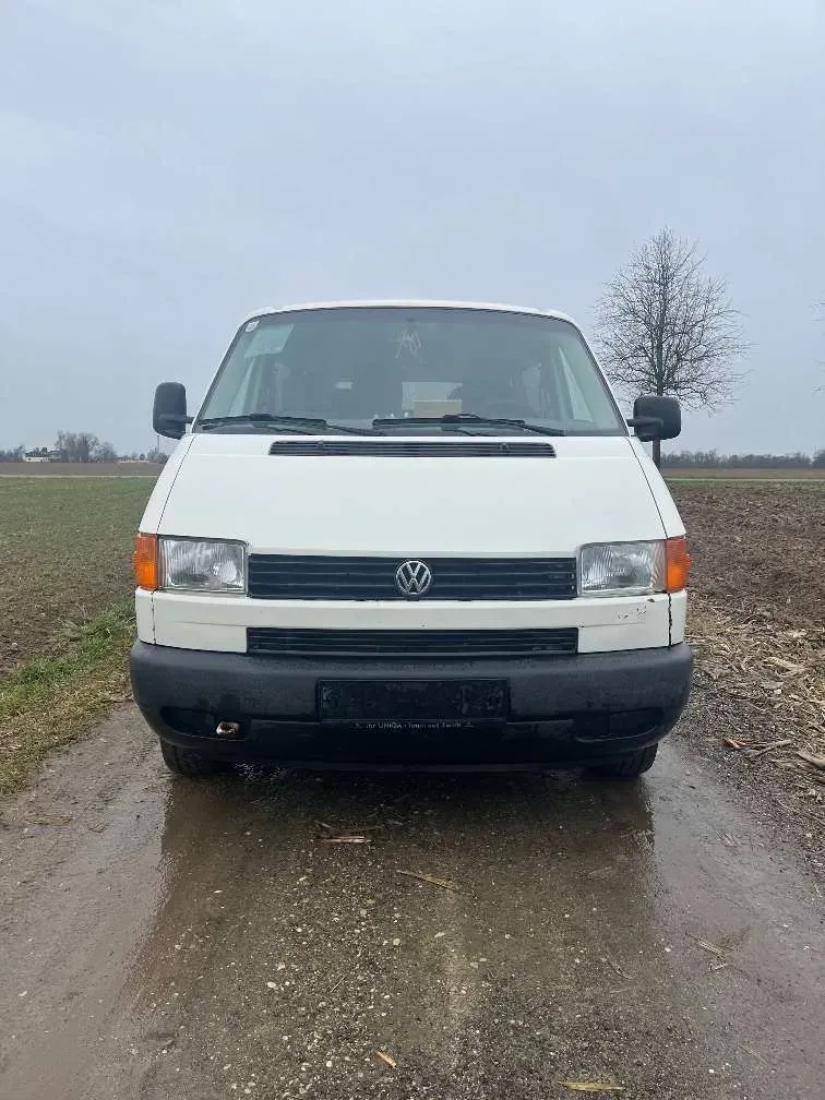 Volkswagen T4