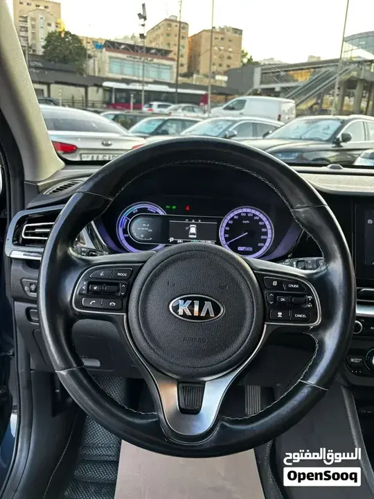 Kia Niro 2020 photo 4