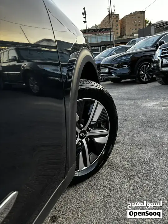 Kia Niro 2020 photo 3