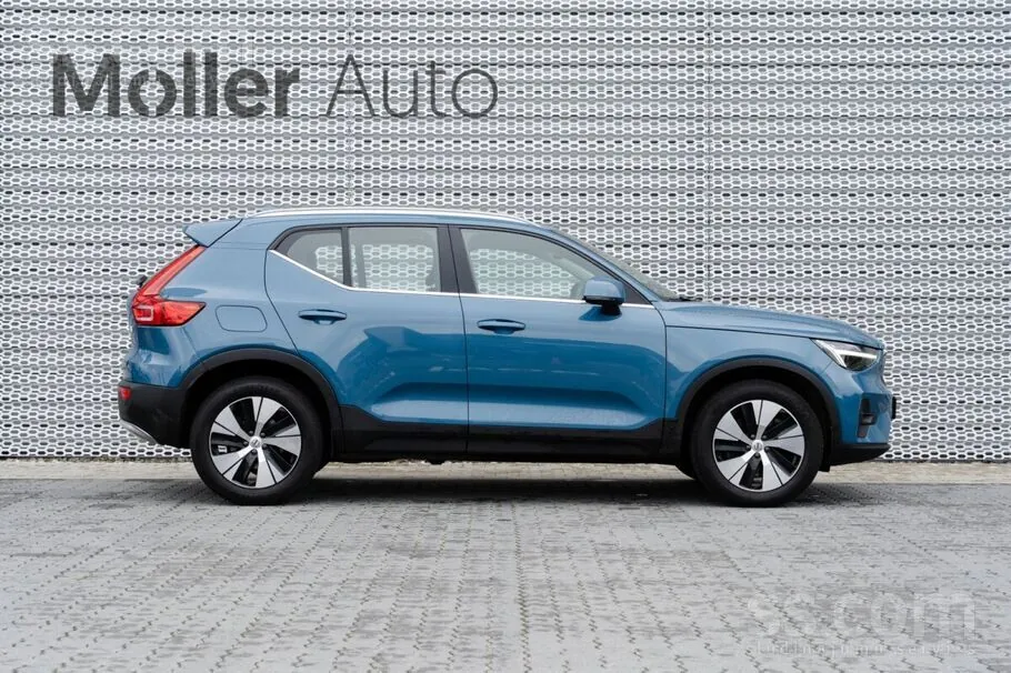 Volvo Xc 40 2022 photo 5