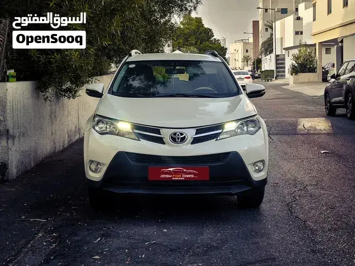 Toyota Rav4 2014 photo 2