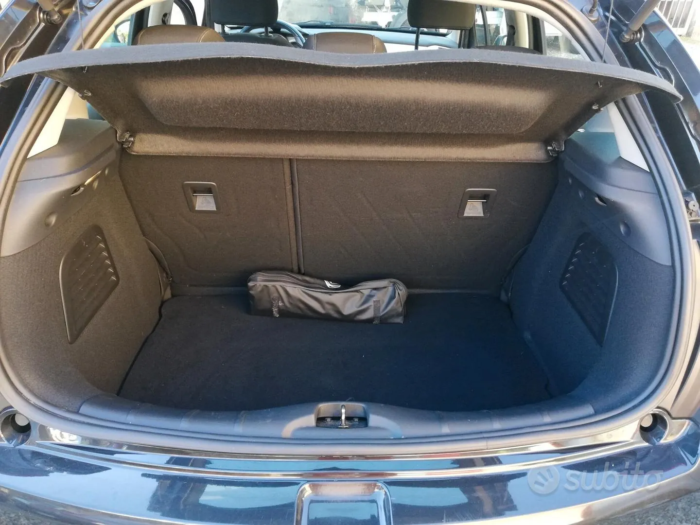 Citroen C3 2010 photo 5
