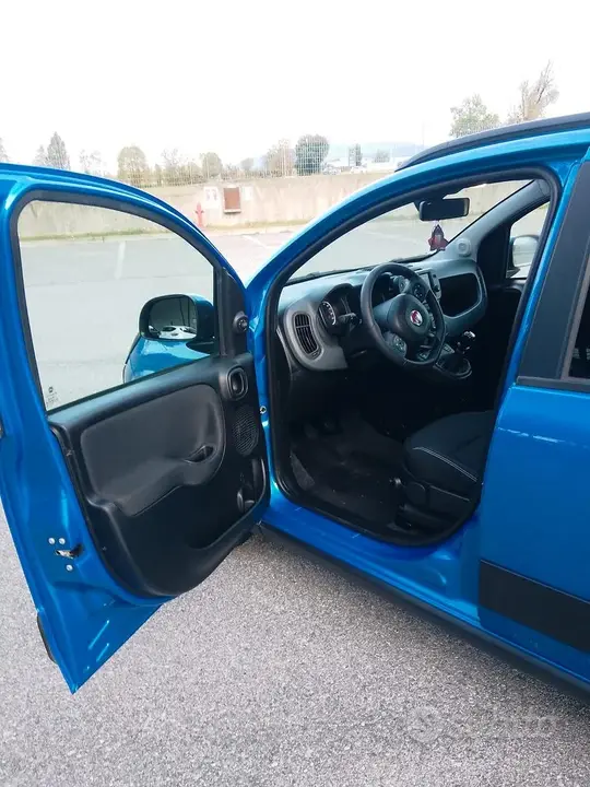 Fiat Panda 2023 photo 3