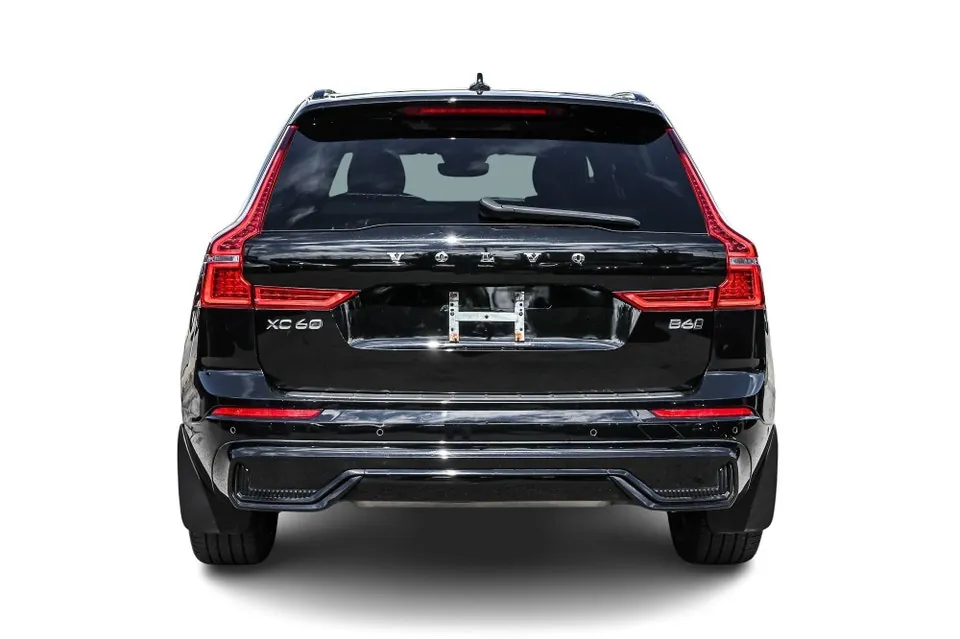 Volvo Xc60 2022 photo 5