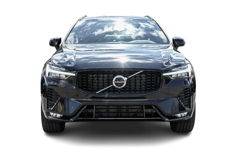 Volvo Xc60 2022 photo 2