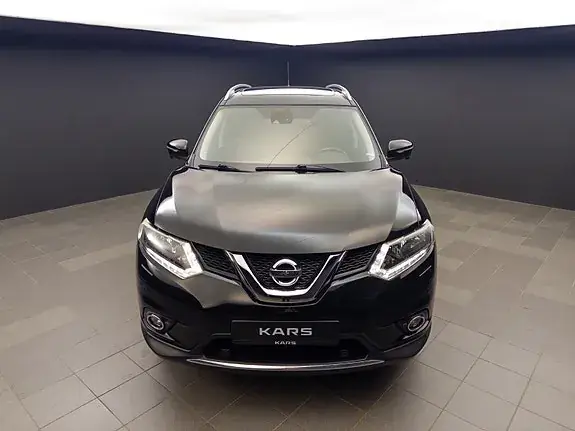 Nissan X-Trail 2015 photo 3
