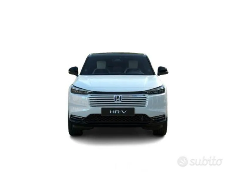 Honda Hr-V 2026 photo 3